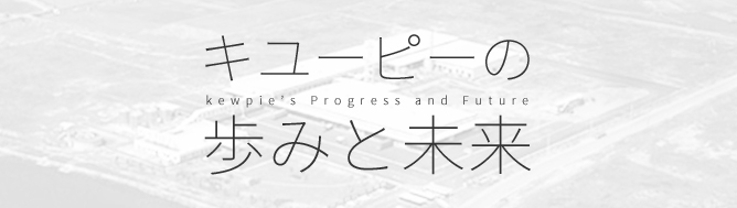 キユーピー　企業概要